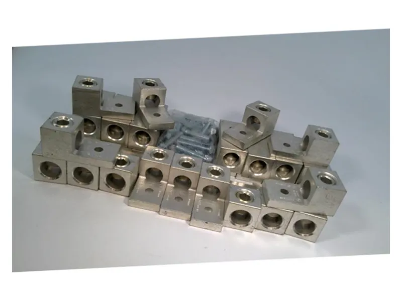 LKS4接線端子/連接器 由CUTLER HAMMER製造