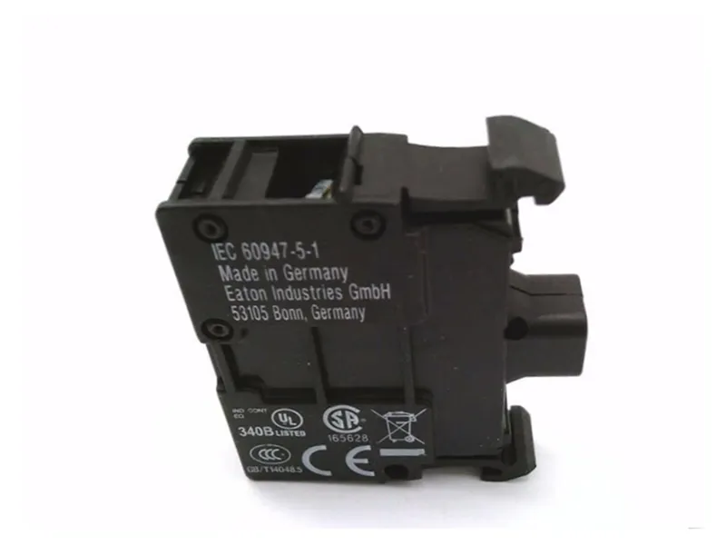 M22-LED-W 配件/燈泡/燈帽/觸點/變壓器 由 CUTLER HAMMER 製造