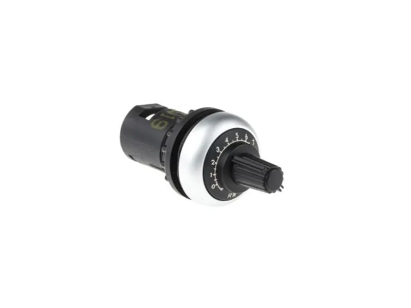 CUTLER HAMMER 的 M22-R1K 電位器