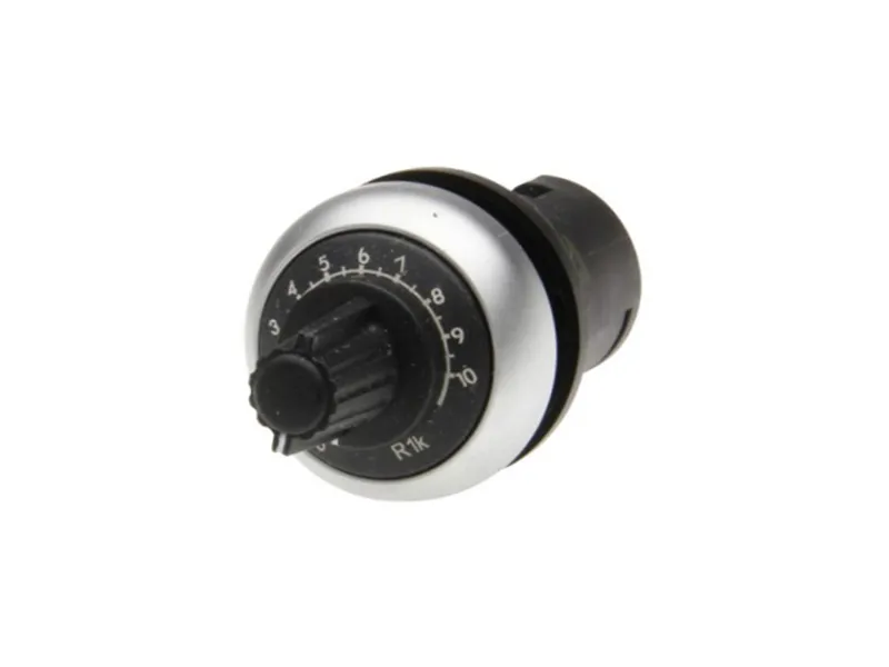 CUTLER HAMMER 的 M22-R1K 電位器