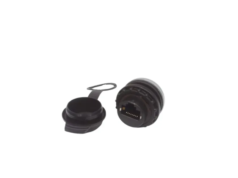 M22-RJ45-SA รีเลย์/ซ็อกเก็ต by CUTLER HAMMER