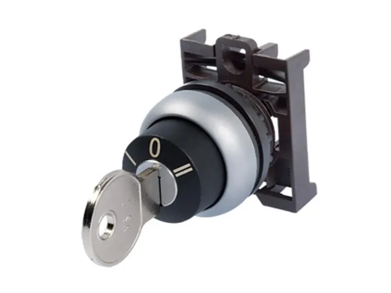 EATON CORPORATION M22-WRS Safety Interlock Switch