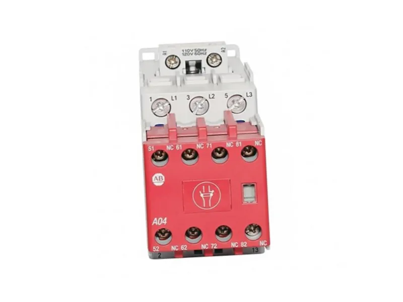ALLEN BRADLEY 193-T1AC16 固態過載/繼電器