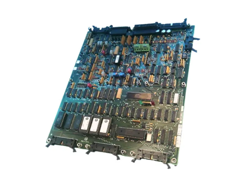 ALLEN BRADLEY 163229 PLC/擴展板 PC板