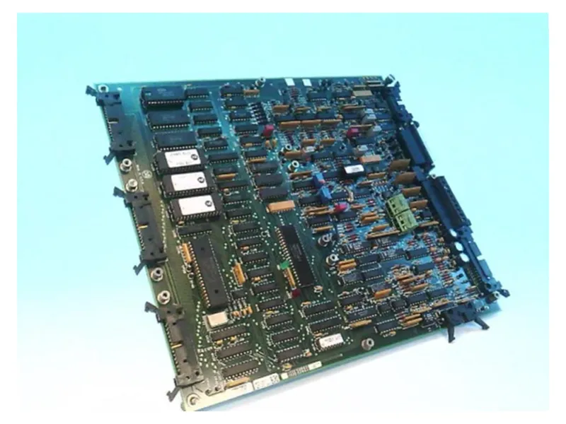 ALLEN BRADLEY 163229 PLC/擴展板 PC板