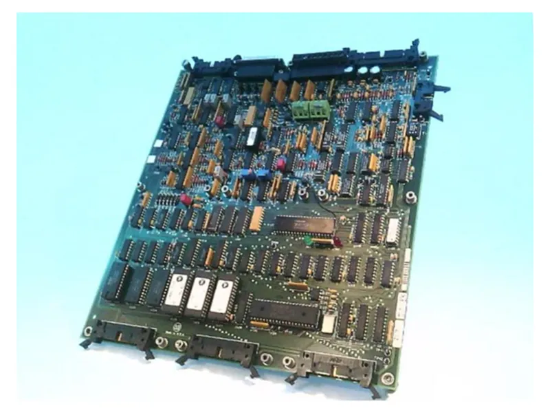 ALLEN BRADLEY 163229 PLC/擴展板 PC板
