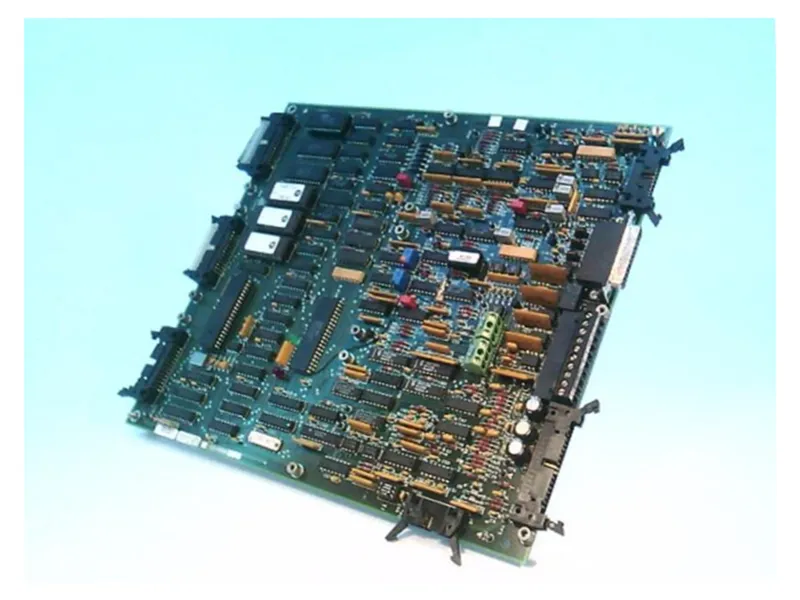 ALLEN BRADLEY 163229 PLC/擴展板 PC板