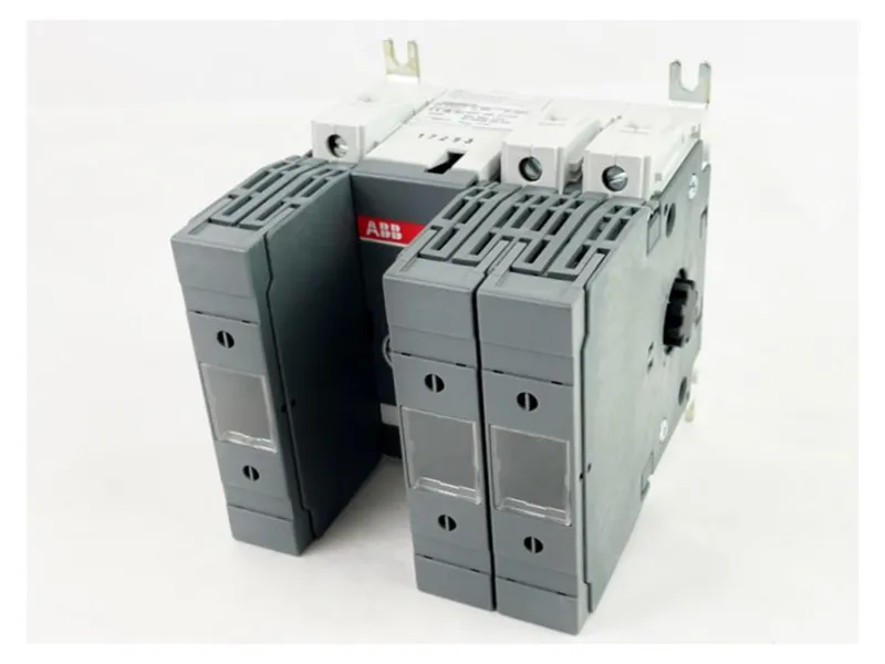 ABB OS63GD12選擇開關