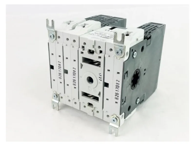 ABB OS63GD12選擇開關