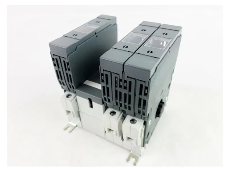 ABB OS63GD12選擇開關