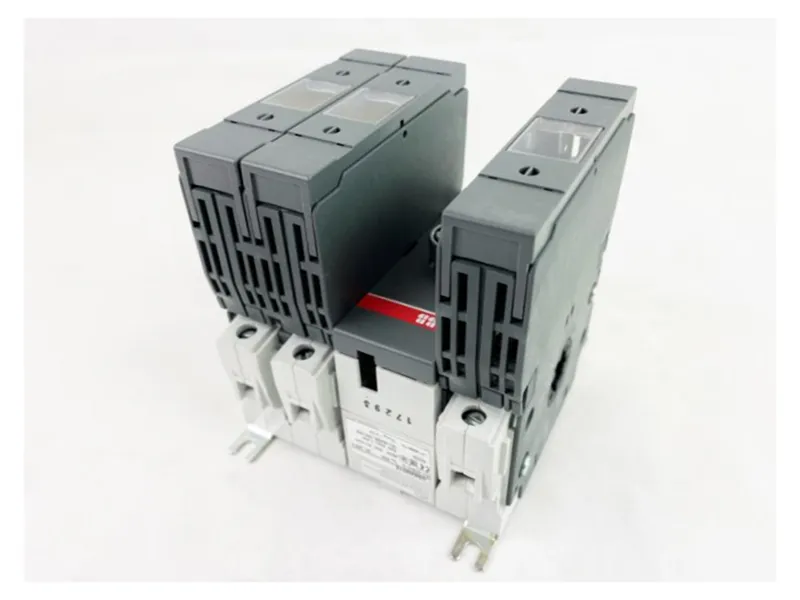 ABB OS63GD12選擇開關