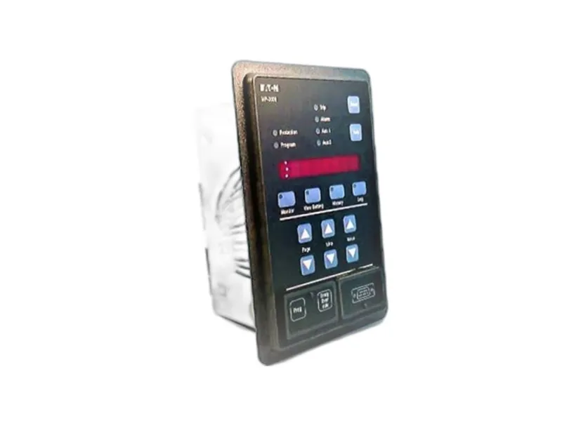 MP3010安全繼電器由CUTLER HAMMER製造