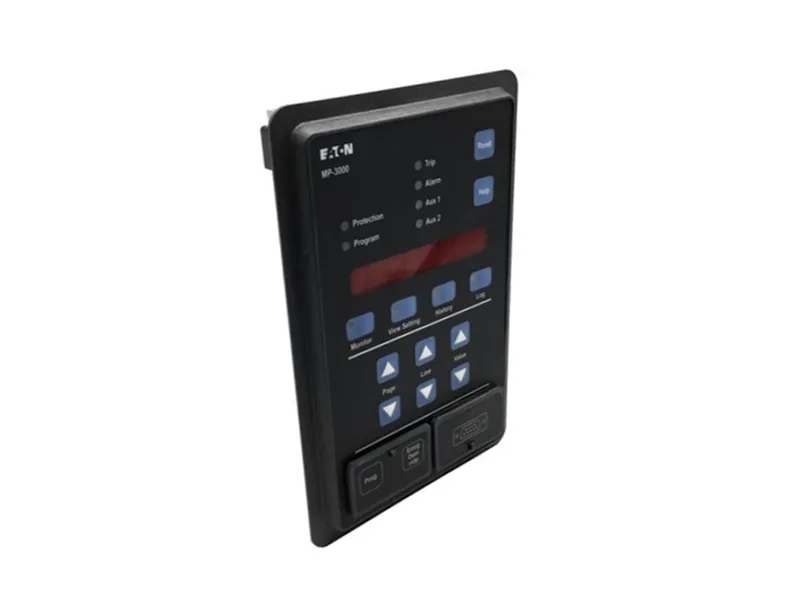 MP3010安全繼電器由CUTLER HAMMER製造