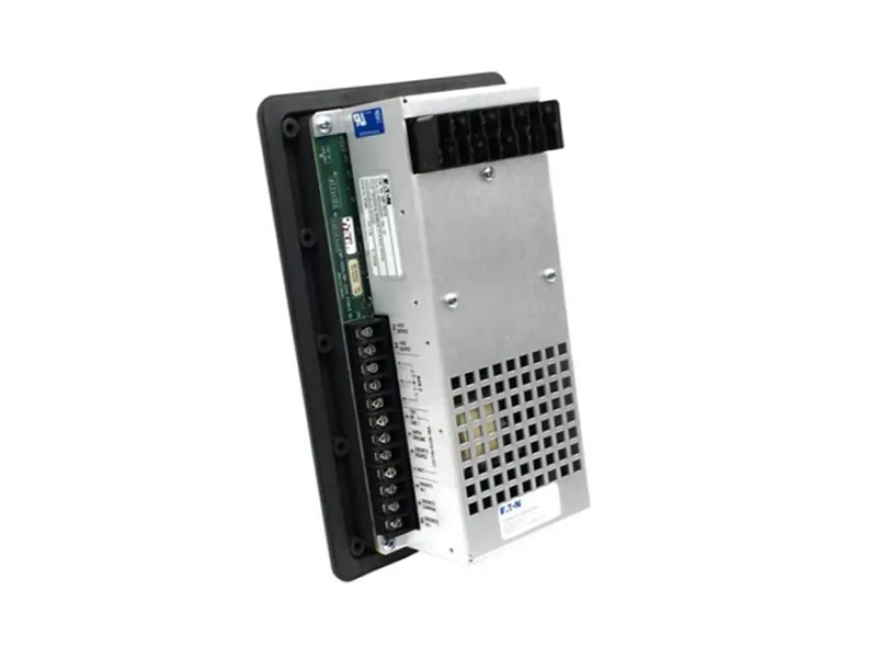 MP3010安全繼電器由CUTLER HAMMER製造