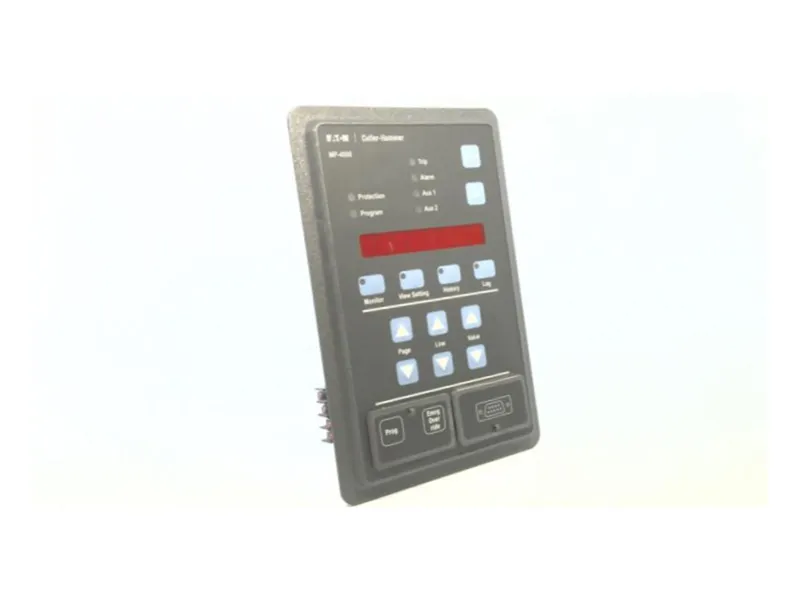 MP4010 Molded Case Circuit Breaker by EATON CORPORATION