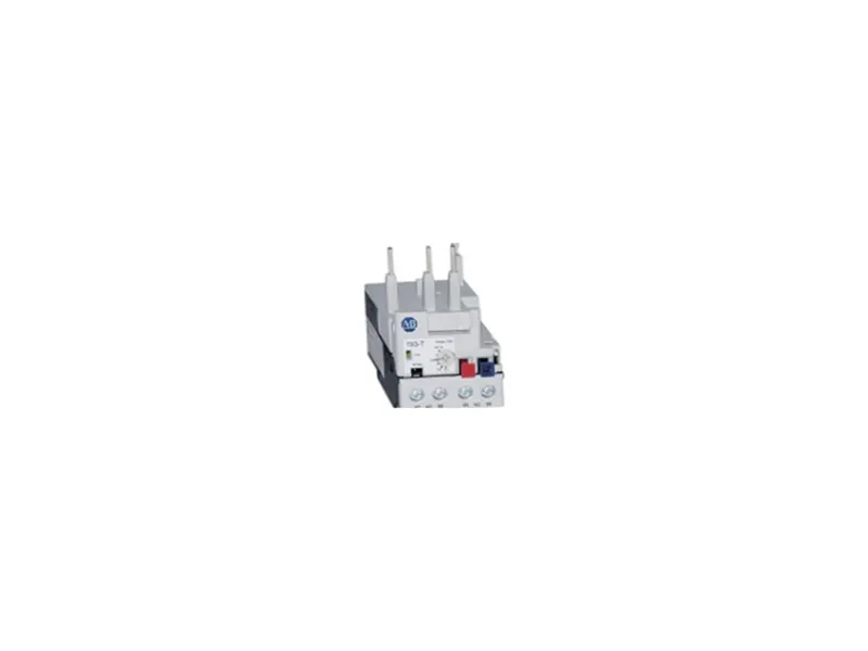 ALLEN BRADLEY 193-T1CC47 固态过载继电器