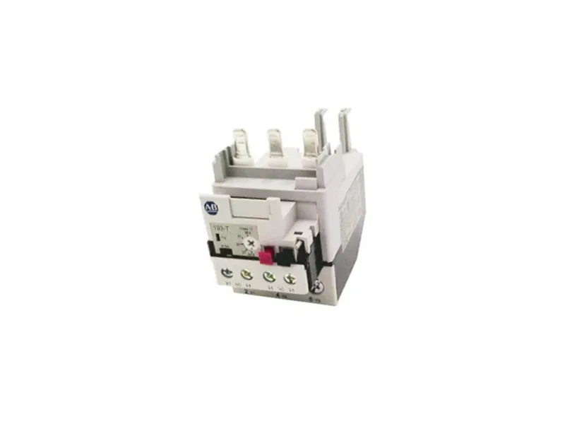ALLEN BRADLEY 193-T1CC47 固态过载继电器