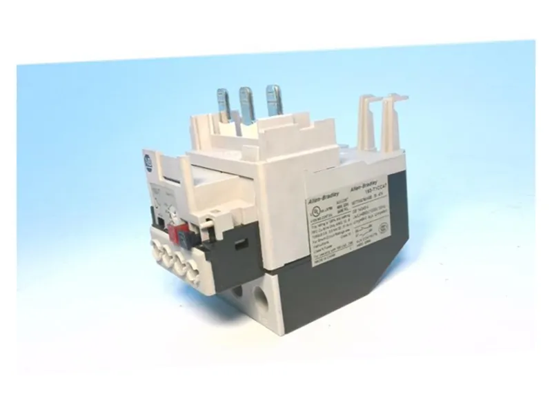 ALLEN BRADLEY 193-T1CC47 固态过载继电器