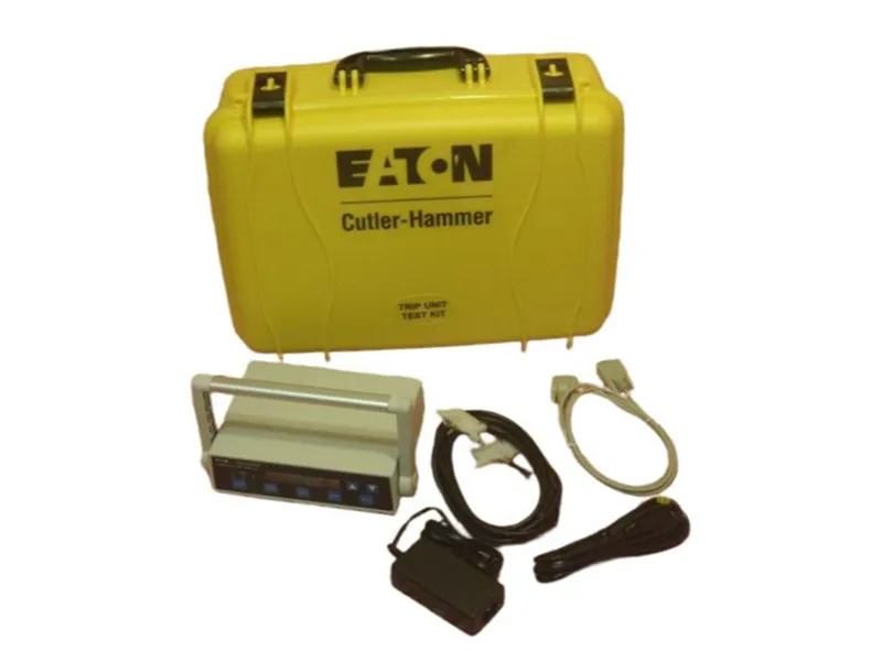 CUTLER HAMMER製造的MTK1000斷路器配件