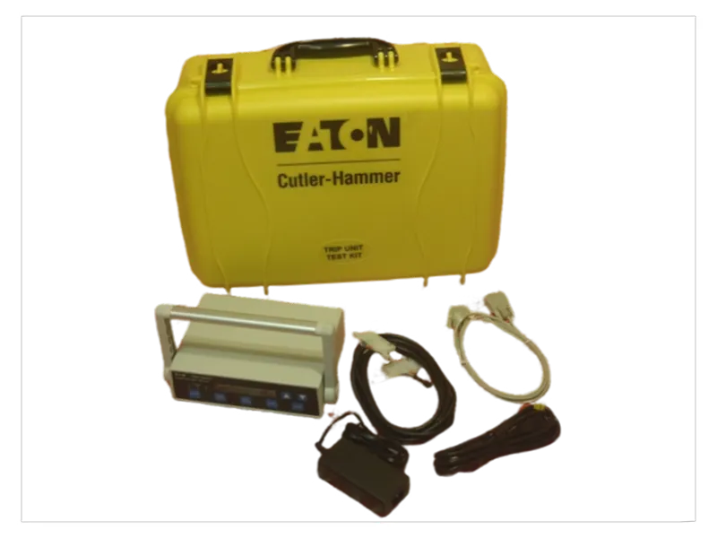 CUTLER HAMMER製造的MTK1000斷路器配件
