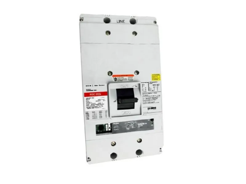 NDC3800T33W 塑殼斷路器 by CUTLER HAMMER
