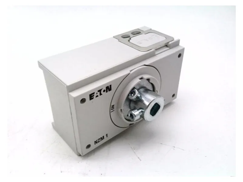 NZM1-XDV-MODAN Rotary Switch by EATON CORPORATION