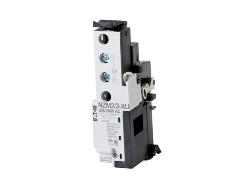 EATON CORPORATION NZM2/3-XU110-130AC塑殼斷路器
