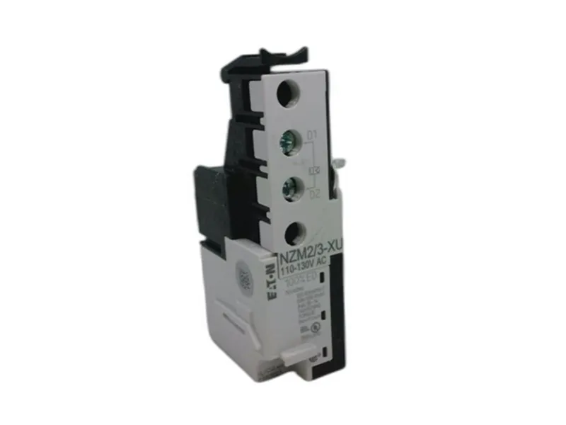 EATON CORPORATION NZM2/3-XU110-130AC塑殼斷路器