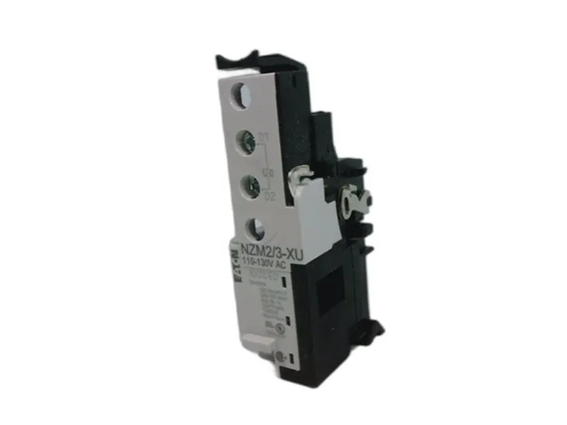 EATON CORPORATION NZM2/3-XU110-130AC塑殼斷路器