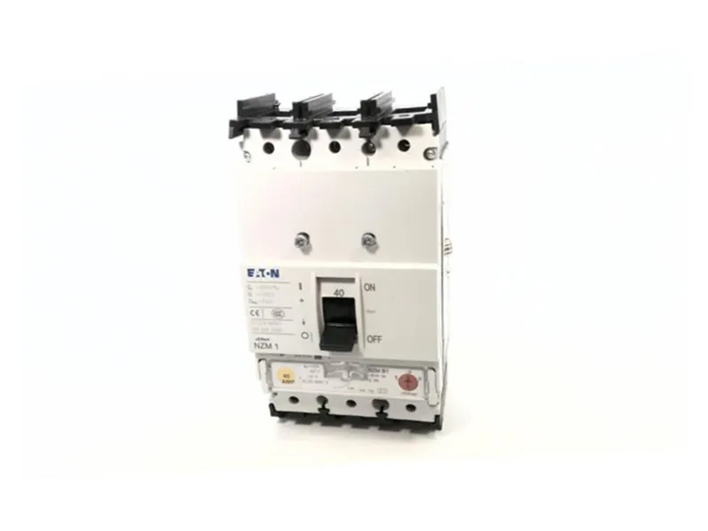 NZMB1-A40 塑殼斷路器 by CUTLER HAMMER