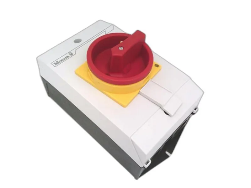 P1-25/I2/SVB/HI11 選擇開關 by CUTLER HAMMER
