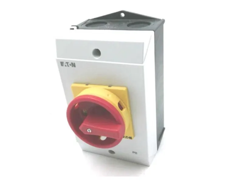 P1-25/I2/SVB/HI11 選擇開關 by CUTLER HAMMER