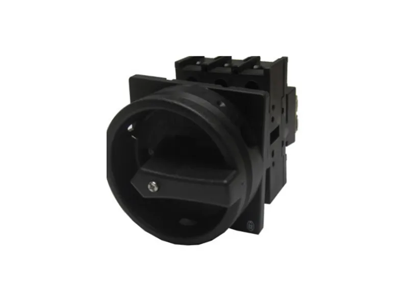 CUTLER HAMMER 製造 P1-32/EA/SVB-SW 斷路開關