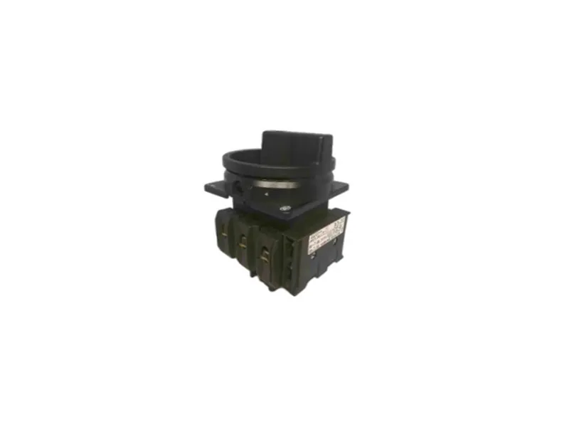CUTLER HAMMER製造 P3-63/EA/SVB-SW/HI11 塑殼斷路器