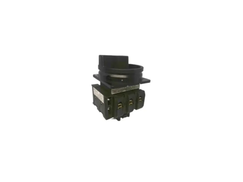 CUTLER HAMMER製造 P3-63/EA/SVB-SW/HI11 塑殼斷路器
