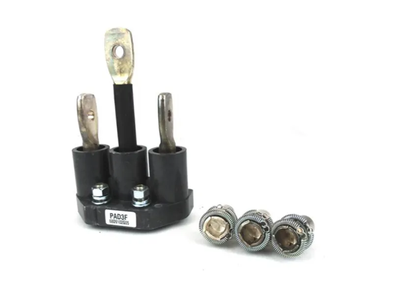 PAD3F Circuit Breaker Accessory by EATON CORPORATION