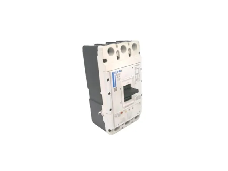 EATON CORPORATION PDG33M0400B2NN Molded Case Circuit Breaker