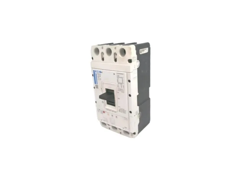 EATON CORPORATION PDG33M0400B2NN Molded Case Circuit Breaker