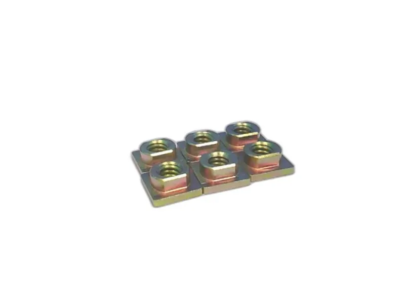 PLN2 Nut/Bolt/Rod/Washer by EATON CORPORATION