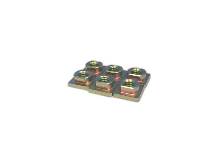 PLN2 Nut/Bolt/Rod/Washer by EATON CORPORATION