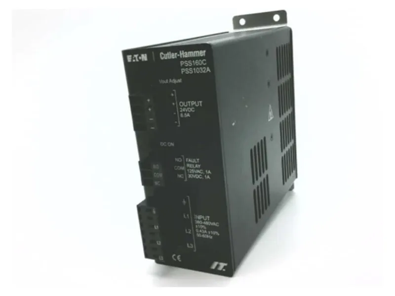 CUTLER HAMMER製造的PSS160C電源