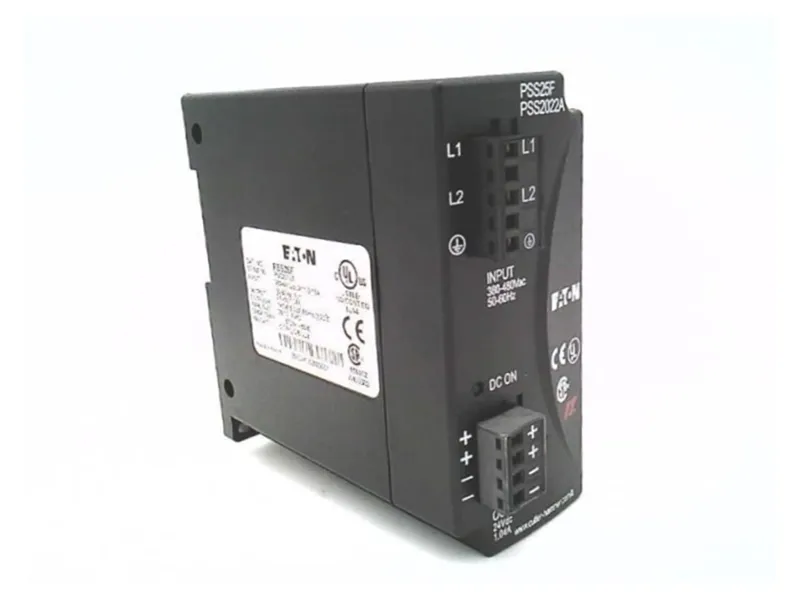 CUTLER HAMMER製造的PSS25F電源