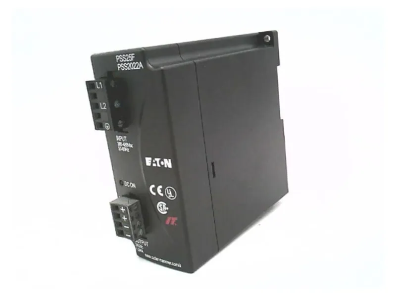 CUTLER HAMMER製造的PSS25F電源
