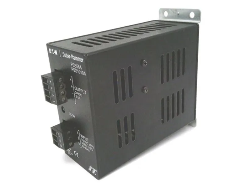 PSS55A電源由CUTLER HAMMER製造
