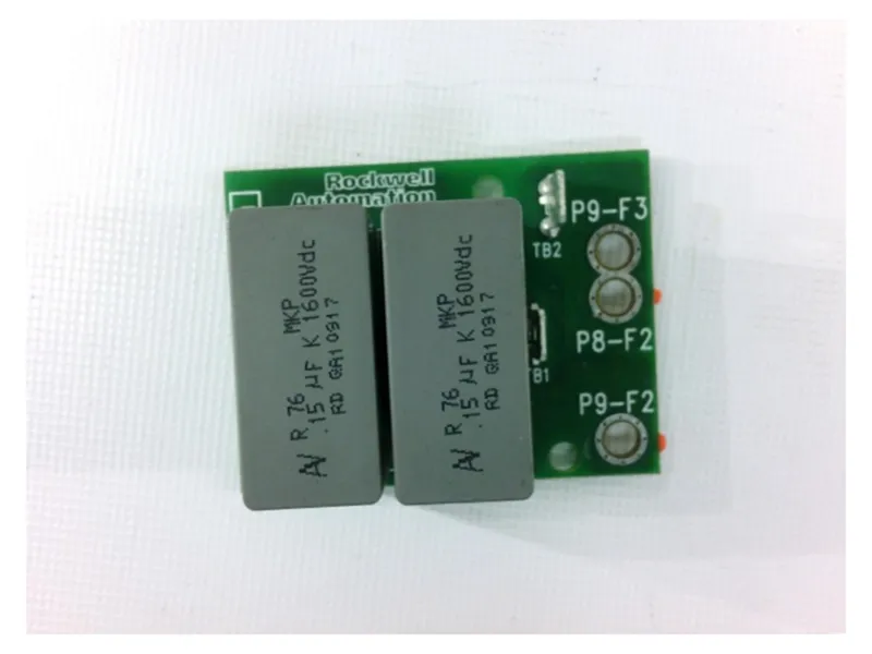 ALLEN BRADLEY 193114-A01 PLC/附加板PC板