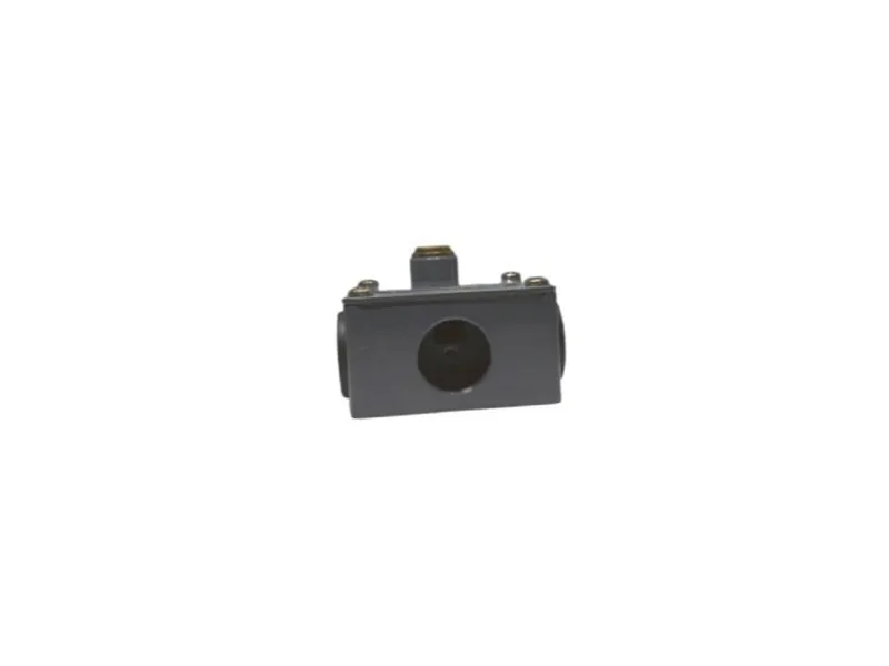 Řadič 103420 od ACI ADVANCE CONTROLS INC
