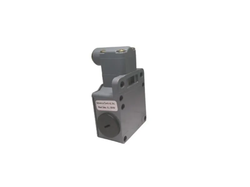 Řadič 103420 od ACI ADVANCE CONTROLS INC