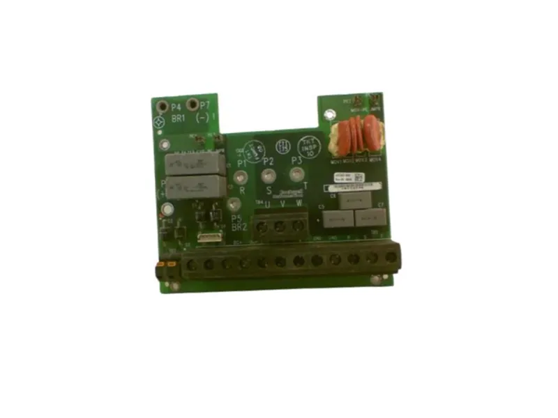 Bo mạch PLC/mở rộng 193202-A01 của ALLEN BRADLEY