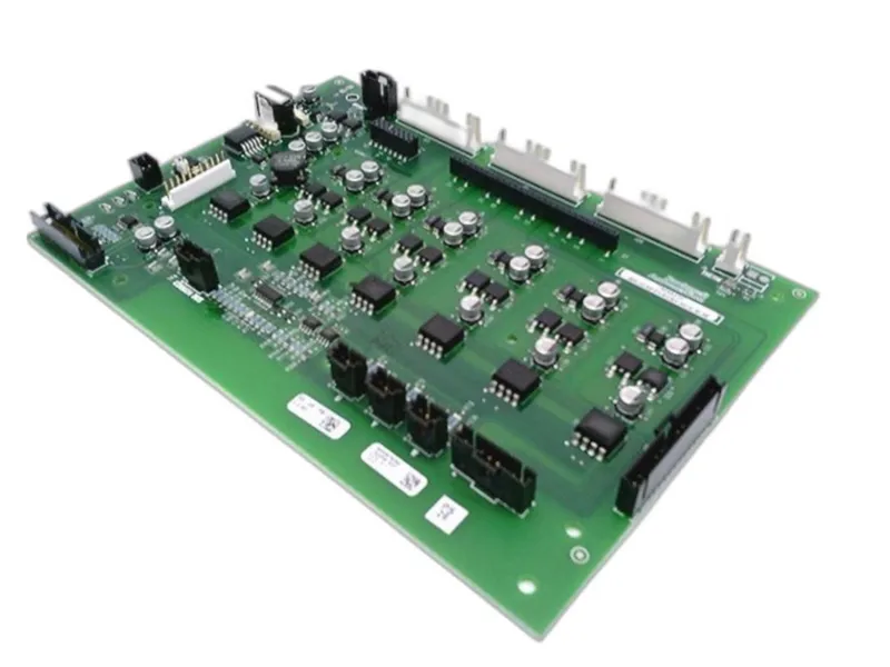 ALLEN BRADLEY 193209-A06 PLC/rozšiřující deska