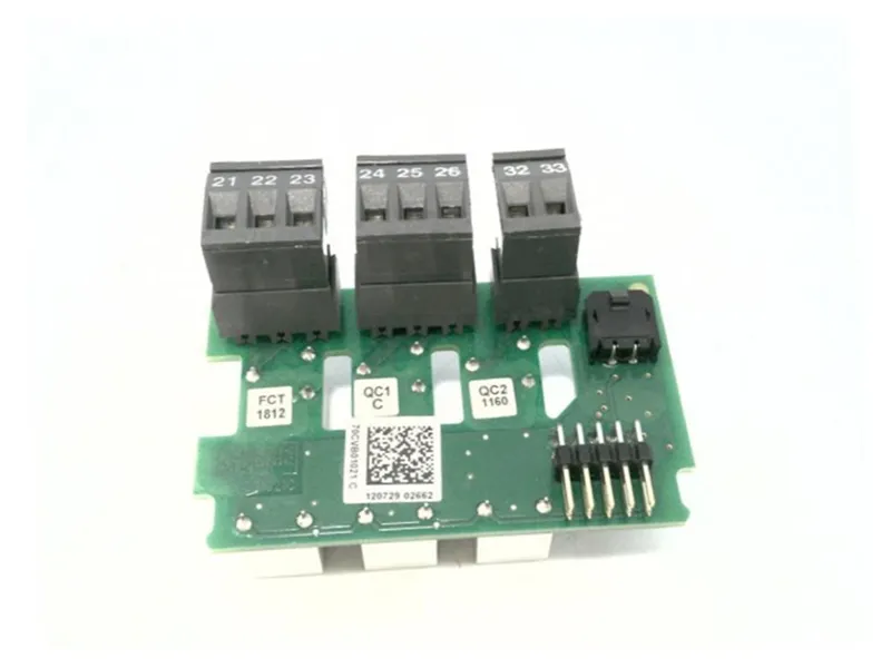 RELAY BOARD 1 無線網卡 by CUTLER HAMMER
